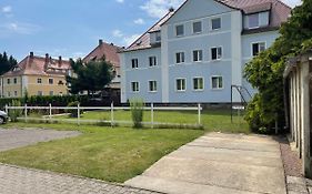 NEU Familienfreundliche FeWo in Seennähe im Leipziger Süden